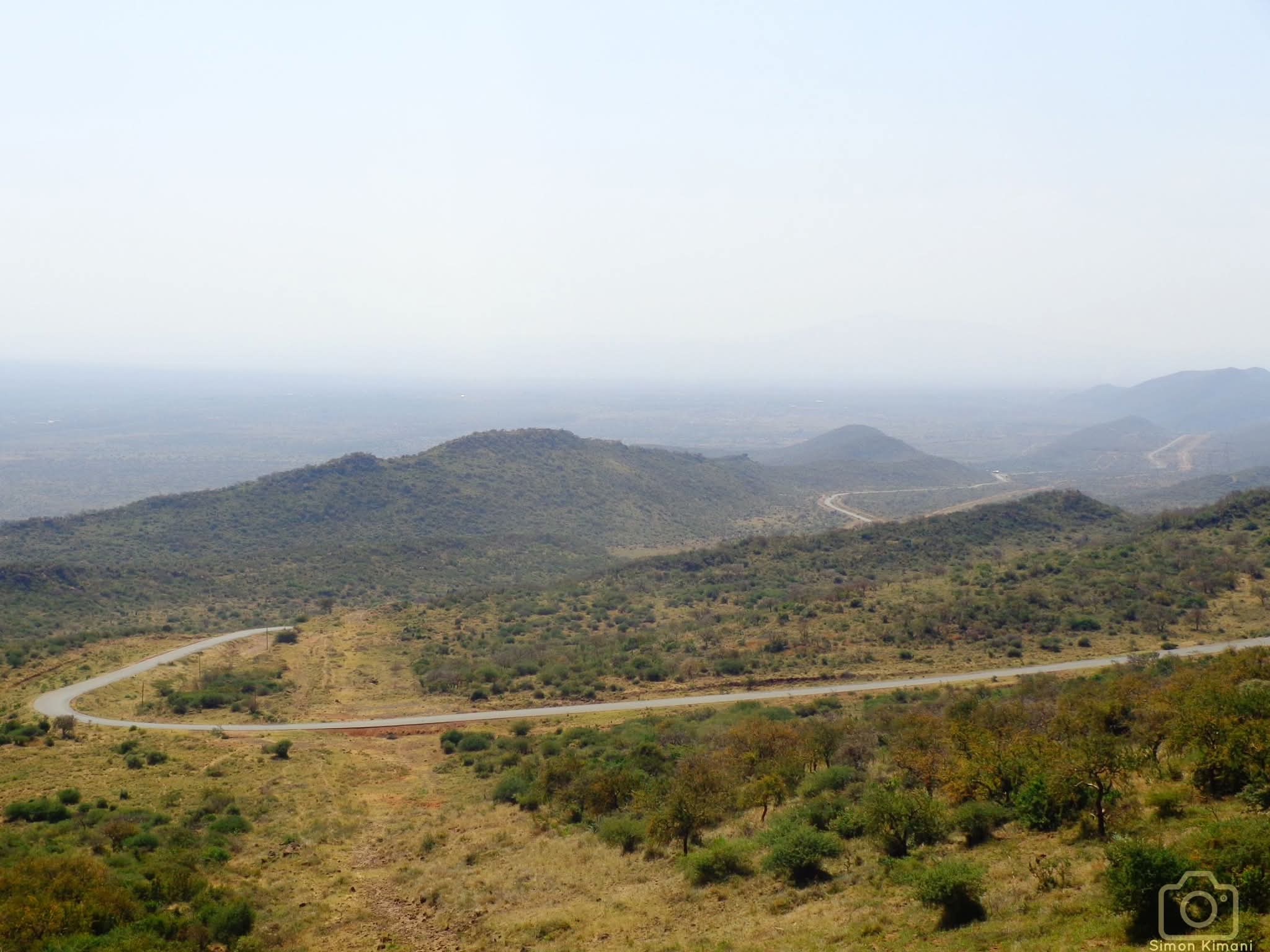 A Truehost Tours journey in Kenya